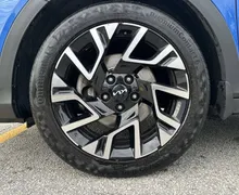 Notranja slika - KIA XCeed - 1.5 T-GDI EX WAY - 9 - Predogledna slika