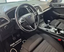 Zunanja slika - Ford S-MAX - 2.0 EcoBlue REZERVIRANO|MRTVI KOT|NAVI|DAB|KAMERA - 7 - Predogledna slika