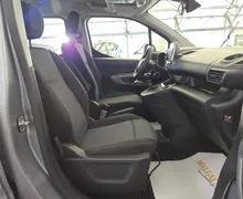 Zunanja slika - Toyota Proace - L1 1.5 D4-D S S Family 1.LASTNIK SLO.POREKLO - 18 - Predogledna slika