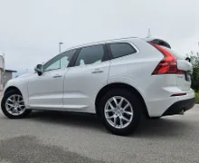 Zunanja slika - Volvo XC60 - XC60 - 2 - Predogledna slika