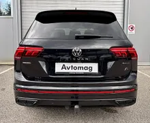 Zunanja slika - Volkswagen Tiguan Allspace - 4motion 2.0 TDI BMT R-Line DSG - 4 - Predogledna slika