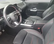 Zunanja slika - Mercedes-Benz GLA-Razred - GLA 200 d AMG Line Avt. - 7 - Predogledna slika
