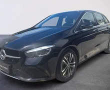 Zunanja slika - Mercedes-Benz B-Razred - B 180 Progressive Avt. - 2 - Predogledna slika