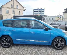 Zunanja slika - Renault Scénic - Grand Scenic Bose Edition 1.2 TCe 130 Energy - BREZ POLOGA - 5 - Predogledna slika