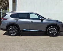 Zunanja slika - Nissan X-Trail - Tekna e-POWER e-Power 213 4WD e-4orce - 4 - Predogledna slika