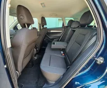 Zunanja slika - Škoda Karoq - 1,5 TSI ACT   DSG - 8 - Predogledna slika