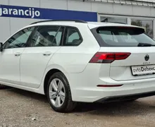 Zunanja slika - Volkswagen Golf - Variant 2.0 TDI BMT Life - 6 - Predogledna slika