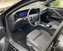 Zunanja slika - Opel Astra - 1.5D 130KM GS Avt. ST - NOVO NA ZALOGI - 6 - Predogledna slika