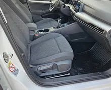 Notranja slika - Volkswagen Golf Variant - 2.0 TDI BMT 1.LASTNIK SLO VIRTUAL  AMBIENT - 8 - Predogledna slika