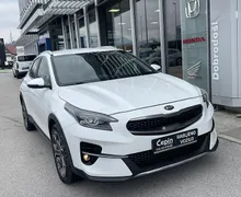 Zunanja slika - KIA XCeed - 1.4 T-GDi LX Joy ISG. M T 103 kW - 1 - Predogledna slika