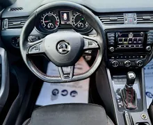 Zunanja slika - Škoda Octavia - 2.0 TDI RS DSG 135 kW - 9 - Predogledna slika