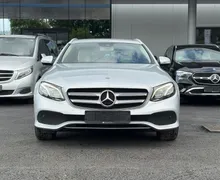 Zunanja slika - Mercedes-Benz E-Razred - E 220 d T Avantgarde Avt. - 3 - Predogledna slika
