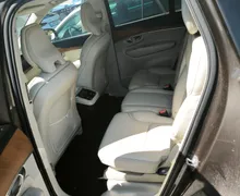 Notranja slika - Volvo XC90 - D5 AWD Inscription Geartronic - 8 - Predogledna slika