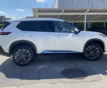 Zunanja slika - Nissan X-Trail - 1.5 HEV E-4ORCE 213 TEKNA - 9 - Predogledna slika