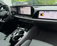 Zunanja slika - Audi A5 - limuzina TFSI quattro 150 - 12 - Predogledna slika