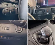 Zunanja slika - Citroën Berlingo - 1.2 Puretech Shine M •Slovensko vozilo•1.lastnik• - 20 - Predogledna slika