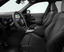 Zunanja slika - BMW X3 - 20d xDrive - 7 - Predogledna slika
