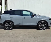 Zunanja slika - Nissan Qashqai - 1.3 DIG-T MHEV Tekna X-Tronic + 2 TONE - 4 - Predogledna slika
