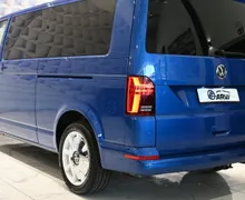 Zunanja slika - Volkswagen Caravelle - 2.0 TDI 4M AUT-FULL.LED-RADAR-KAMERA - 6 - Predogledna slika