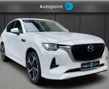 Zunanja slika - Mazda CX-60 - Mazda - 1 - Predogledna slika