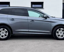 Zunanja slika - Volvo XC60 - 2.4 AWD D4+XENON+NAVI+KLJUKA - 5 - Predogledna slika