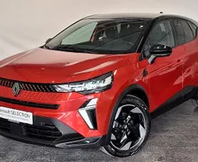 Zunanja slika - Renault Captur - TCe 140 Techno -SLO-1 LASTNIK-JAMSTVO- - 1 - Predogledna slika