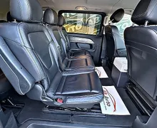 Zunanja slika - Mercedes-Benz V-Razred - V 220 d AVANTGARDE ekstradolgi+SLO+IZKAZAN DDV - 11 - Predogledna slika