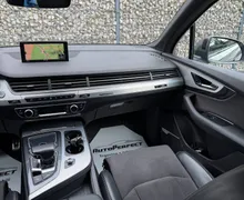 Zunanja slika - Audi Q7 - 3.0 TDI quattro 200kW S-Line |SLO|MATRIX|BOSE|4WS. - 15 - Predogledna slika