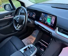 Notranja slika - BMW serija 2 Active Tourer: - 218d Active Tourer Luxury Line Avt.-1 LASTNIK-LED - 10 - Predogledna slika