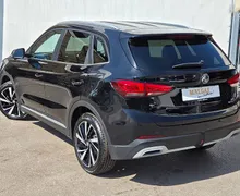 Zunanja slika - MG MG ZS - 1.5 Hybrid+ Luxury+7 leto tovarniške garancije - 8 - Predogledna slika