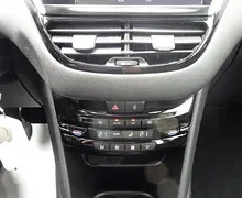 Zunanja slika - Peugeot 208 - 1.6 BlueHDi - ODLIČEN - FINANCIRANJE BREZ POLOGA - 7 - Predogledna slika