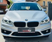 Zunanja slika - BMW Serija 2 - Active Tourer: 218d Aut.+SLOVENSKI+LED+ALU+PDC+NAKUP BRE - 7 - Predogledna slika