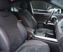 Zunanja slika - Mercedes-Benz GLA-Razred - GLA 200 d AMG Line Avt. - 11 - Predogledna slika