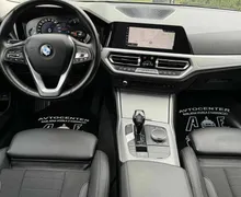 Zunanja slika - BMW Serija 3 - Touring: 320d-AUT-SPORT LINE-LED-ACC-LIZING ZA TUJCE-NAV - 8 - Predogledna slika