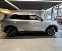 Zunanja slika - MG MGS5 EV - Luxury 64kW 7 let tovarniške garancije NA ZALOGI - 2 - Predogledna slika