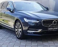 Zunanja slika - Volvo V90 - D5 AWD A Inscription+ACC+19 COL+PRIKLOP+360 KAMERA - 1 - Predogledna slika