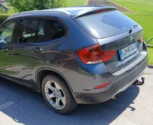 Zunanja slika - BMW X1 - sDrive18d - 3 - Predogledna slika