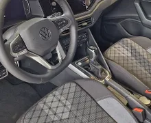 Zunanja slika - Volkswagen Taigo - 1.0 TSI 4JOY 85  115 DSG - 3 - Predogledna slika