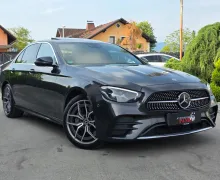 Zunanja slika - Mercedes-Benz E-Razred - E 300 d 4MATIC AMG Line Avt. - 6 - Predogledna slika