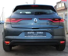 Zunanja slika - Renault Mégane - Megane Blue dCi 115 BUSINESS NAVI-PDC-LED-LINE ASSIST - 6 - Predogledna slika