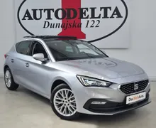 Zunanja slika - Seat Leon - Style 2.0 TDI DSG - 2 - Predogledna slika