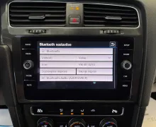 Zunanja slika - Volkswagen Golf - 1,6 TDI BMT - 17 - Predogledna slika