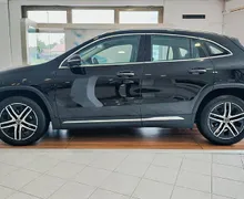 Zunanja slika - Mercedes-Benz GLA-Razred - 180 URBAN PRO-SLO-AMBI-LED-DAB-KAM-AVT.PRTLJ-VIDEO - 3 - Predogledna slika