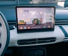 Notranja slika - Dongfeng Box - Box - 11 - Predogledna slika