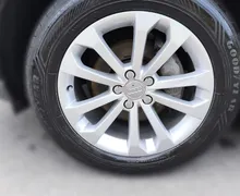 Zunanja slika - Audi Q5 - quattro 2.0 TDI Business Plus- SAMO 175 TKM - 8 - Predogledna slika