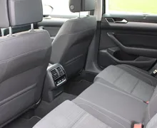 Zunanja slika - Volkswagen Passat - Variant 2.0 TDI BMT SCR Business - 13 - Predogledna slika