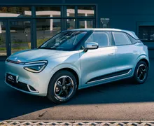 Zunanja slika - Dongfeng Box - Box - 1 - Predogledna slika