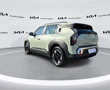 Notranja slika - KIA EV3 - STAR 58.3 kWh baterija - 7 - Predogledna slika