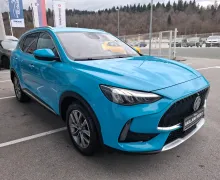 Zunanja slika - MG HS - Comfort 1.5T-GDI ODLIČNO OHRANJENO - TOP OPREMA - 15 - Predogledna slika