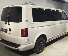 Zunanja slika - Volkswagen Caravelle - 2.0TDI DSG 110kW USNJE KAM PDC ACC - 11 - Predogledna slika